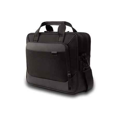 Dell Briefcase | 460-BDSR Ecoloop Pro Classic | Fits up to size 14 " | Topload | Black - 3